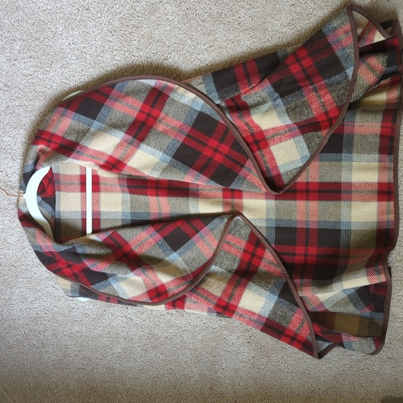 Fleece vest size medium - Picture 3 of 4